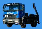 Gebrüder Schaer GbR - GALLERY
