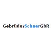 Gebrüder Schaer GbR - LOGO