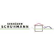 Gebrüder Schuhmann GbR - LOGO