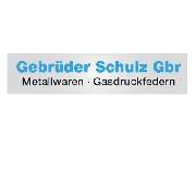 Gebrüder Schulz Metallwaren - Gasdruckfedern - LOGO