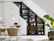 Gebrüder Thaler GbR Schreinerei - Regal