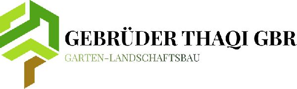 Gebrüder Thaqi GBR - 1