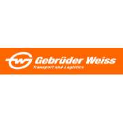 Gebrüder Weiss GmbH - LOGO