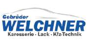 Gebrüder Welchner GmbH - LOGO