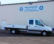 Gebrüder Zimmermann Recycling GbR - GALLERY