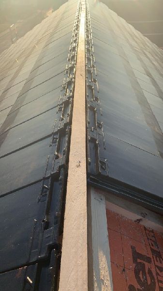 Geci Dach und Fassade - 1