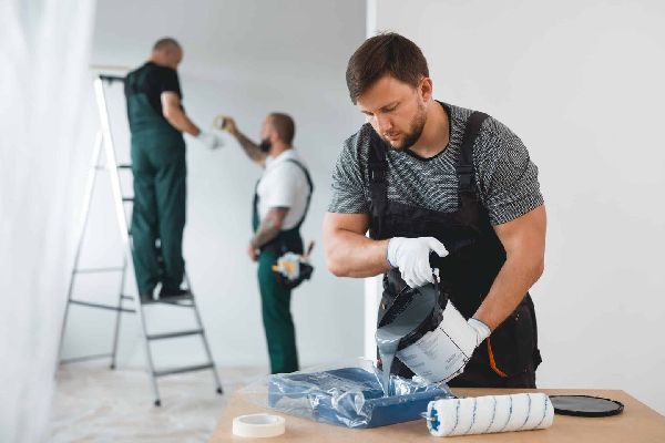 GECKO GmbH - GALLERY