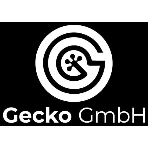 GECKO GmbH - LOGO
