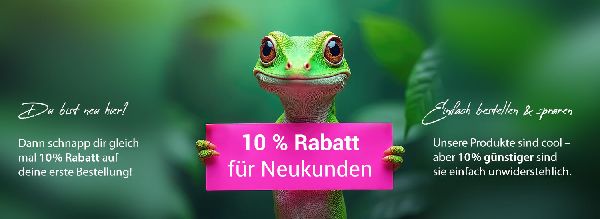 Gecko World e.K. - GALLERY