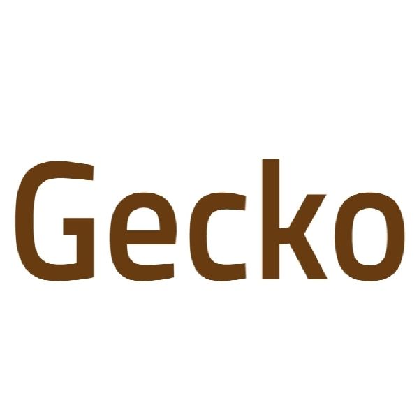 Gecko World e.K. - LOGO