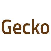 GeckoWorld e.K. - LOGO