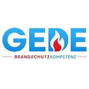 GEDE Brandschutzkompetenz - LOGO