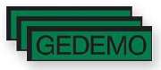 GEDEMO GmbH - 1