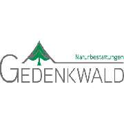 Gedenkwald GmbH - LOGO