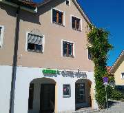 GEERS Hörgeräte - Außenansicht