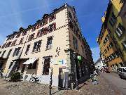 GEERS Hörgeräte - Außenansicht