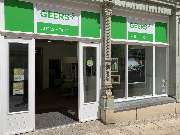 GEERS Hörgeräte - Außenansicht