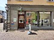 GEERS Hörgeräte - Außenansicht