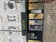 GEERS Hörgeräte - Außenaufnahme vom GEERS Fachgeschäft