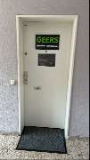 GEERS Hörgeräte - Außenaufnahme von GEERS