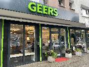 GEERS Hörgeräte - Außenaufnahme von GEERS