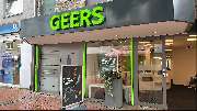 GEERS Hörgeräte - Außenaufnahme von GEERS
