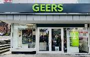 GEERS Hörgeräte - Außenaufnahme von GEERS