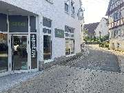 GEERS Hörgeräte - Außenaufnahme von GEERS