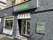 GEERS Hörgeräte - Außenaufnahme von GEERS
