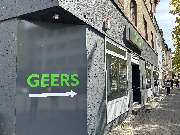 GEERS Hörgeräte - Außenaufnahme von GEERS