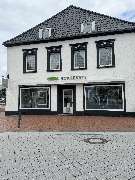 GEERS Hörgeräte - Außenaufnahme von GEERS