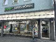 GEERS Hörgeräte - Außenaufnahme von GEERS