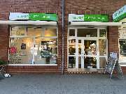 GEERS Hörgeräte - Außenaufnahme von GEERS