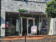 GEERS Hörgeräte - Außenaufnahme von GEERS