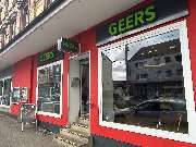 GEERS Hörgeräte - Außenaufnahme von GEERS