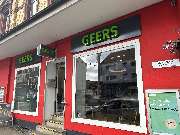 GEERS Hörgeräte - Außenaufnahme von GEERS