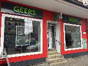 GEERS Hörgeräte - Außenaufnahme von GEERS