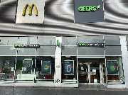 GEERS Hörgeräte - Außenaufnahme von GEERS