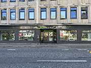 GEERS Hörgeräte - Außenaufnahme von GEERS