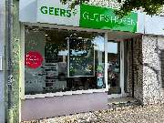 GEERS Hörgeräte - Außenaufnahme von GEERS