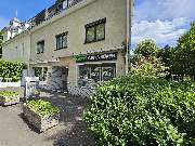 GEERS Hörgeräte - Außenaufnahme von GEERS