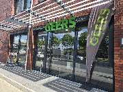 GEERS Hörgeräte - Außenaufnahme von GEERS