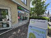 GEERS Hörgeräte - Außenaufnahme von GEERS