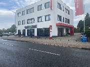 GEERS Hörgeräte - Außenaufnahme von GEERS