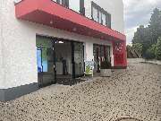 GEERS Hörgeräte - Außenaufnahme von GEERS