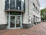 GEERS Hörgeräte - Außenaufnahme von GEERS