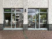 GEERS Hörgeräte - Außenaufnahme von GEERS