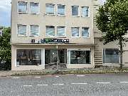 GEERS Hörgeräte - Außenaufnahme von GEERS