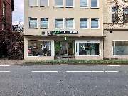 GEERS Hörgeräte - Außenaufnahme von GEERS