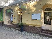 GEERS Hörgeräte - Außenaufnahme von GEERS